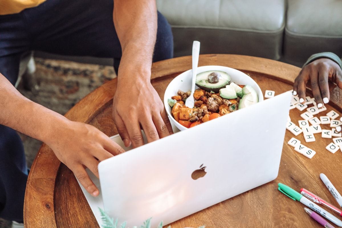Nutrition assessment consultation